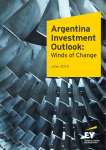 Argentina Investment Outlook