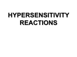 hypersensitivity - immunology.unideb.hu