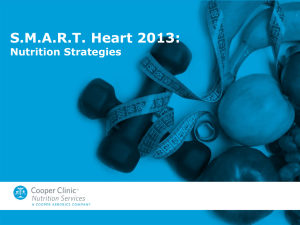SMART Heart 2013