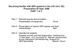 Becoming familiar with QPS systems in the LHC