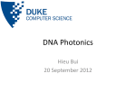 DNA.Photonics