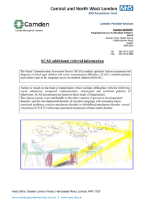 SCAS additional referral information form - word