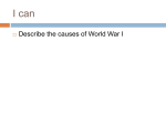 American_-_13_-_World_War_I