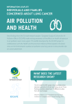 air pollution and health - Health and Environment Alliance