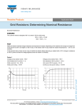 21044 Determining Nominal Resistance.fm