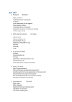 Define resistance V splitting between components V