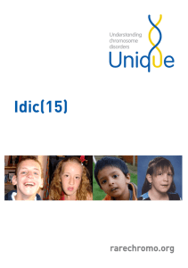 Idic(15)