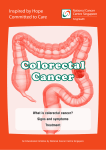 Colorectal Cancer - National Cancer Centre Singapore