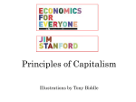 Principles of Capitalism