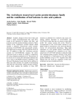 The Arabidopsis stearoyl-acyl carrier protein-desaturase