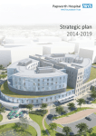 Strategic plan 2014-2019