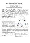 IEEE Paper Template in A4 (V1) - Academic Science,International