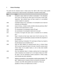 Climate_Change.timeline - Earth and Environmental Sciences