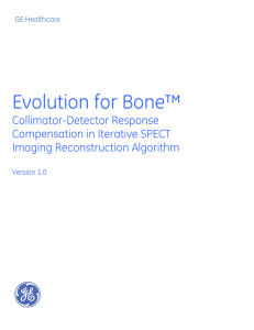 Evolution for Bone