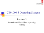 system programs
