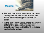 ES Volcano