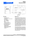 7872A Data Sheet 08_29_12 Rev 2.fm