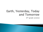 Earth_Yesterday_Today_and_Tomorrow