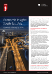Economic Insight: South East Asia