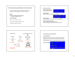 Thermochemistry (Energy Relationships in Chemical Reactions