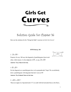 Ch. 16 Solutions - Girls Get Curves