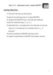 Enhancement-mode MOSFET