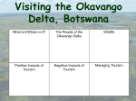 Okavango_Delta presentation