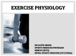 Exercise PDF PPT