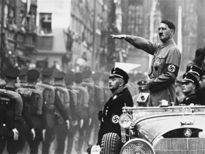 Hitler`s Rise to Power File