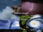 Extreme Weather - ScienceA2Z.com