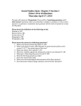 Chapter 5 Section 1 China`s First Civilizations Thursday April 17, 2014