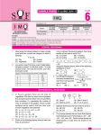 maths sample paper 1