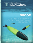 GLIDERS FOR RESEARCH, OCEAN OBSERVATION AND