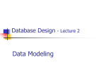 Database Systems: Design, Implementation, and Management