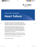 Living with Congestive Heart Failure - Providence