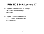 2 - Purdue Physics - Purdue University