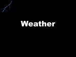 Weather - wikifuller