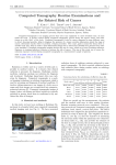 Computed Tomography Routine Examinations and the Related Risk