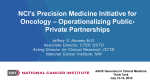 NCI Precision Medicine Trials - American Association for Cancer