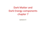 Dark baryonic matter