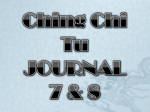 Journal 7