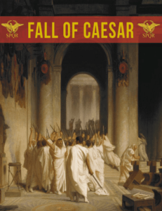 Fall of Caesar