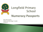 Europe - Longfield Primary School