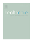 HealthCare: The Journal of Delivery Science and