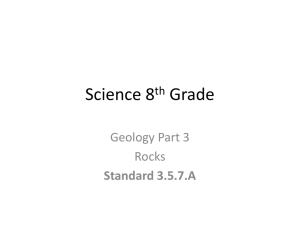 Science 8th Grade - Holy Family School | Phoenixville, PA