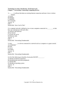 Questions07 - Dr. Juan Rodriguez Web Site