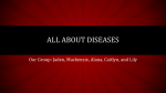 All about diseases