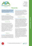 Factsheet - Flecainide-Page 1