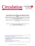 Comparative Effects of Low and High Doses of the Angiotensin