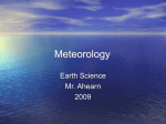 File - Mr. Ahearn`s Earth Science